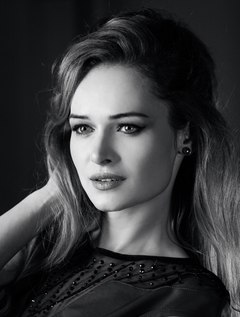 Irina Sha