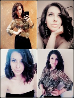 Miss Urusova