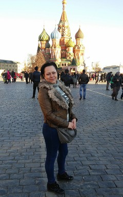 Марина