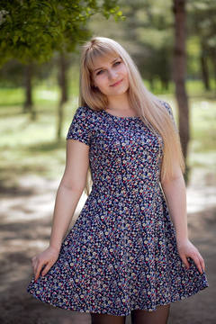 Albinka-Malinka