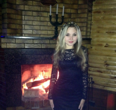 ❤Анастасия❤