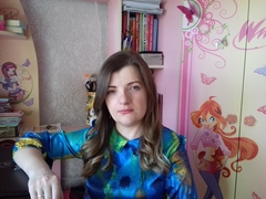 Мариша