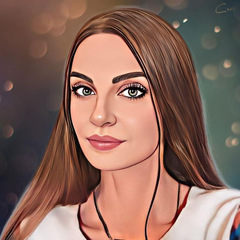 Мария В
