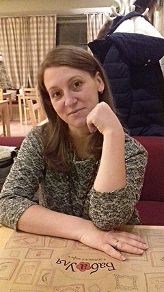 Лена