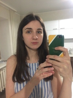 Наталья Бао