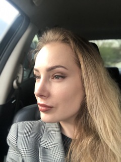 Оксана➹