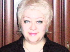 Марина