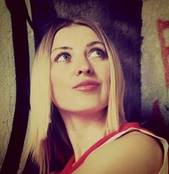 Кристина