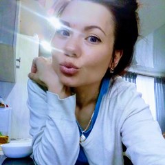 Иришка