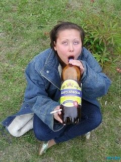 Мочалка