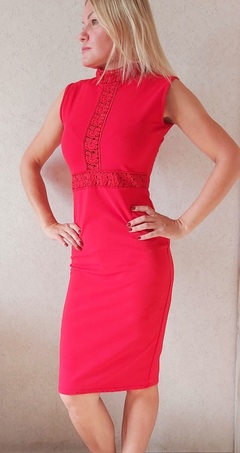 IRINA