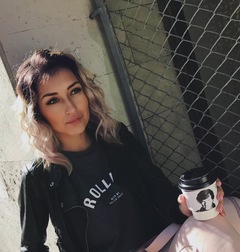 Анечка 