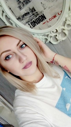 Катерина
