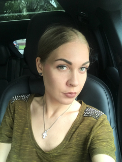 Марина