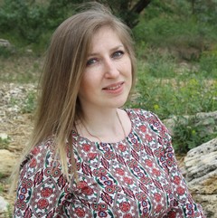 Катерина