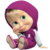 Алина Ткачёва